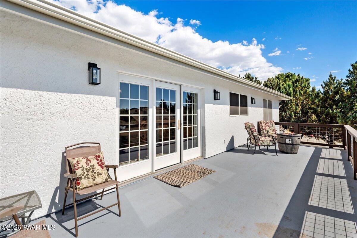 4624 N Lodgepole Court