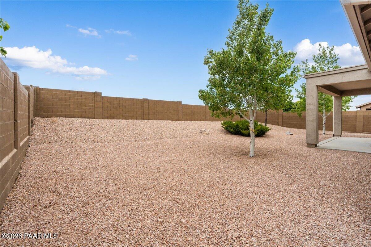 3994 N Hanover Drive