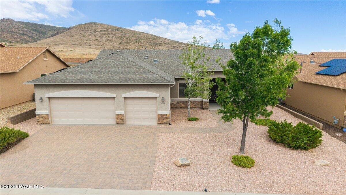 3994 N Hanover Drive