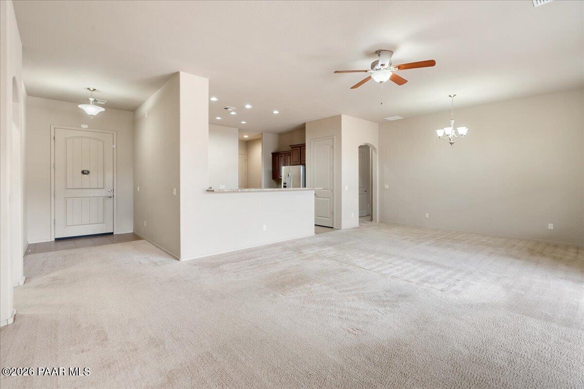 3994 N Hanover Drive