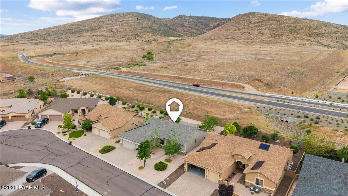 3994 N Hanover Drive