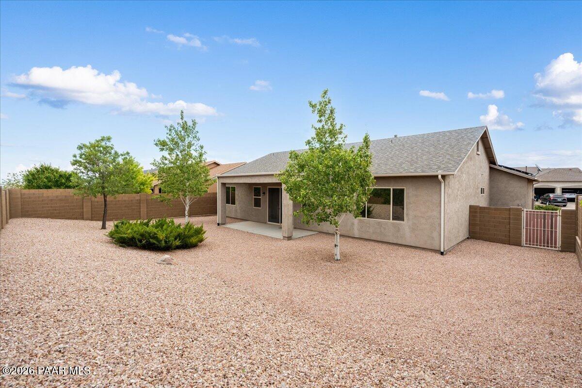 3994 N Hanover Drive