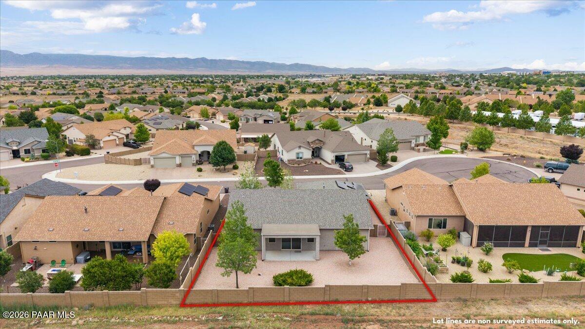3994 N Hanover Drive