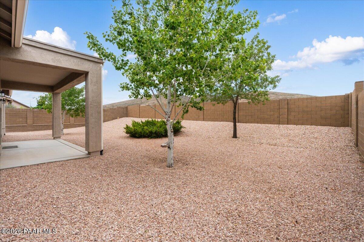 3994 N Hanover Drive