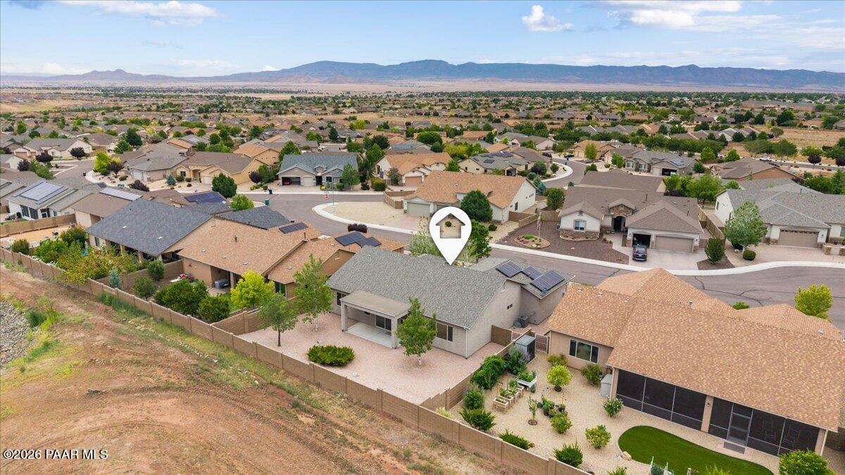 3994 N Hanover Drive