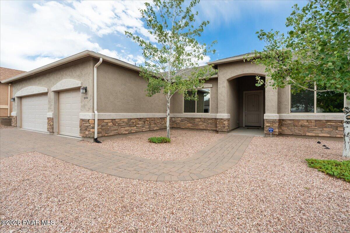 3994 N Hanover Drive