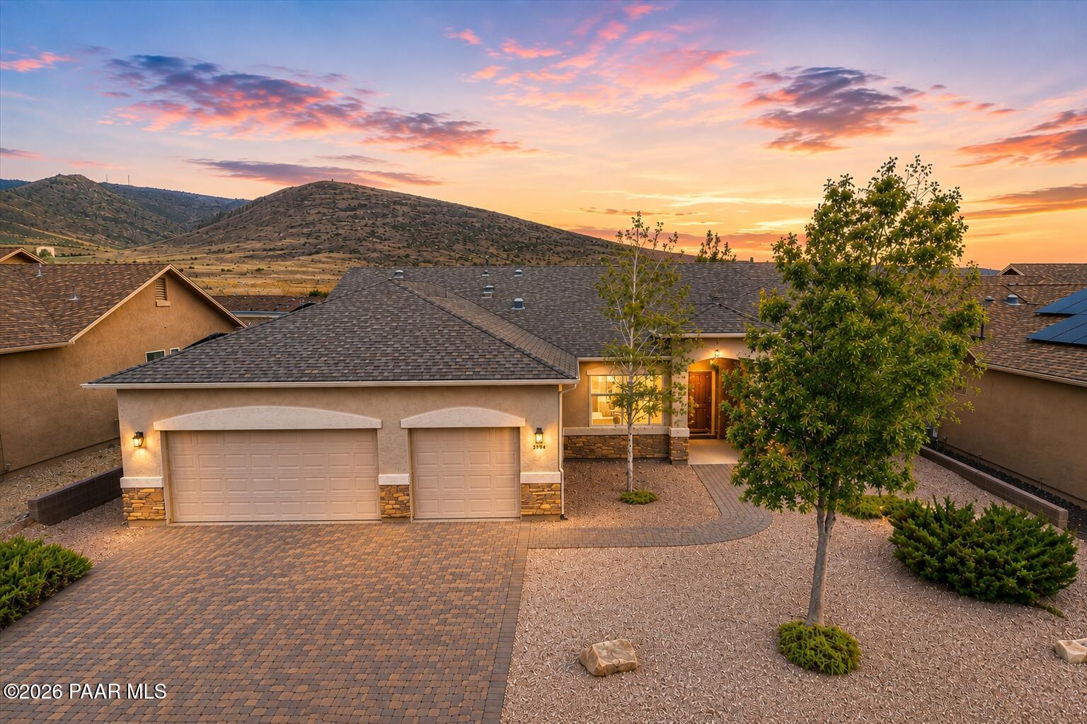 3994 N Hanover Drive