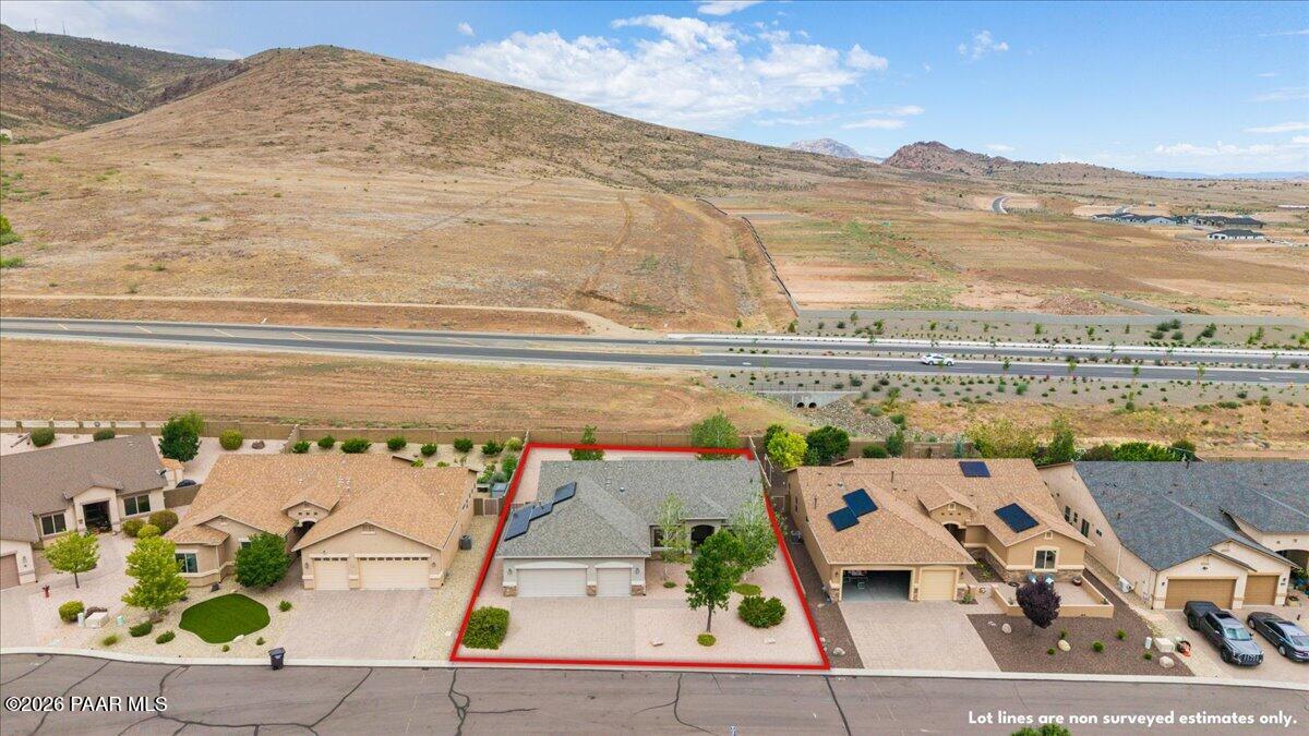 3994 N Hanover Drive