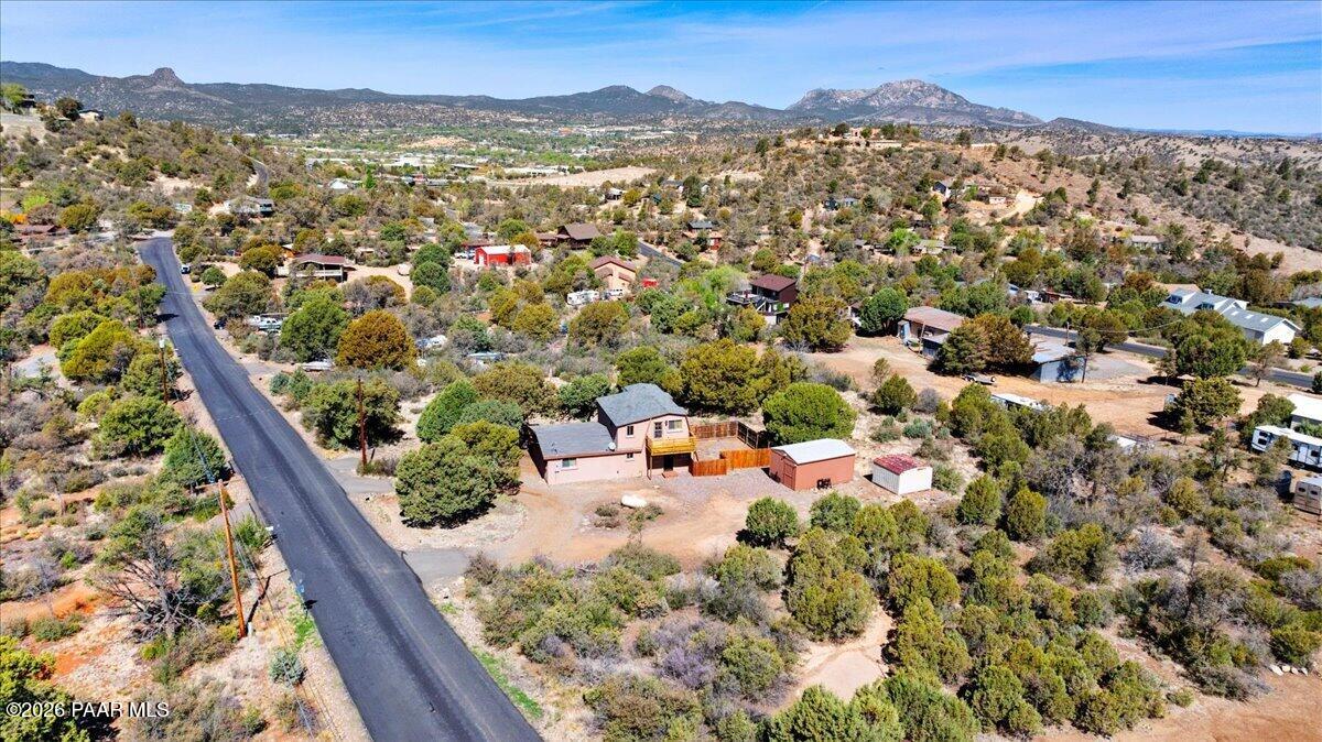 1508 E Wells Fargo Road
