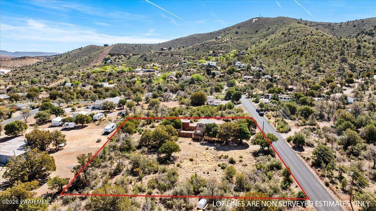 1508 E Wells Fargo Road