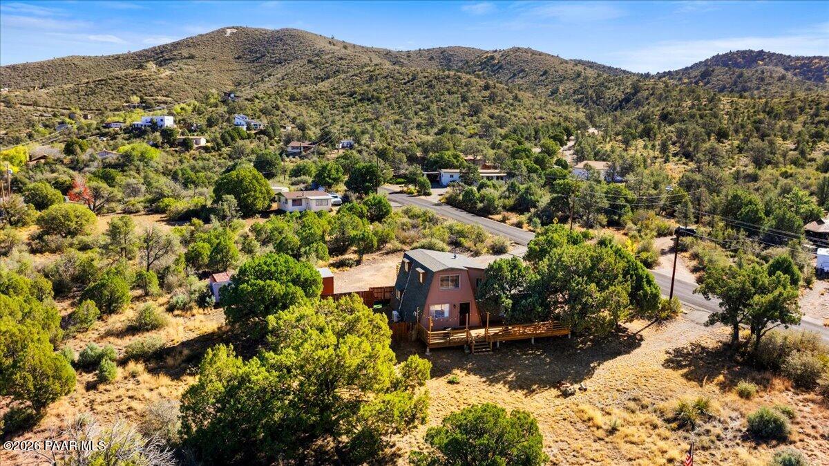 1508 E Wells Fargo Road