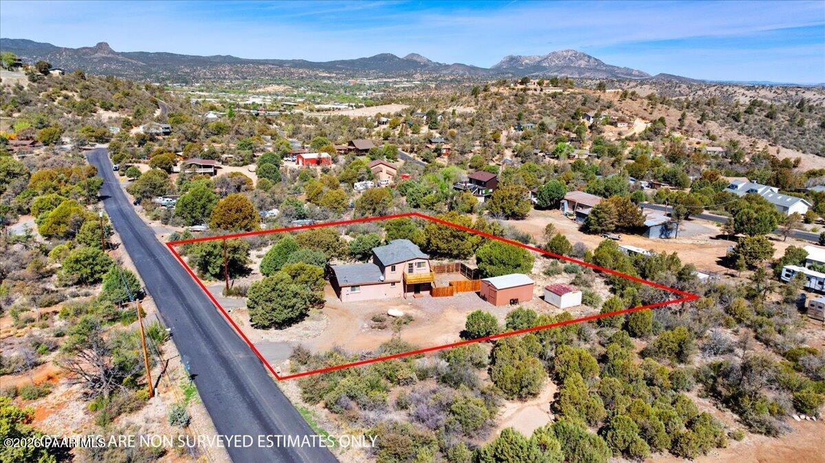 1508 E Wells Fargo Road