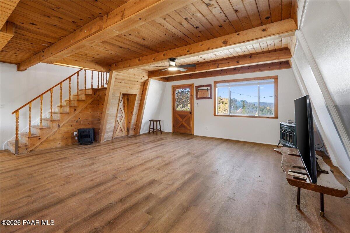 1508 E Wells Fargo Road