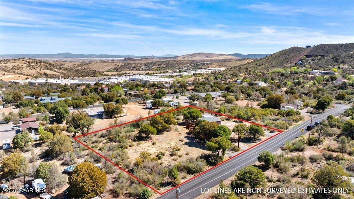 1508 E Wells Fargo Road