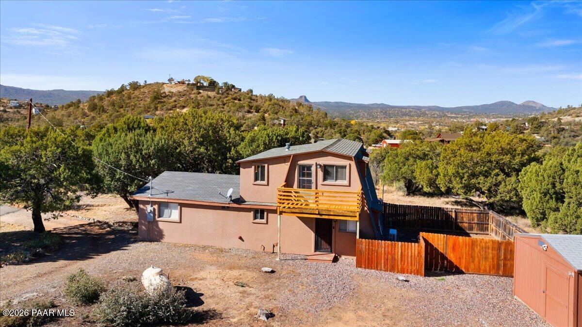 1508 E Wells Fargo Road