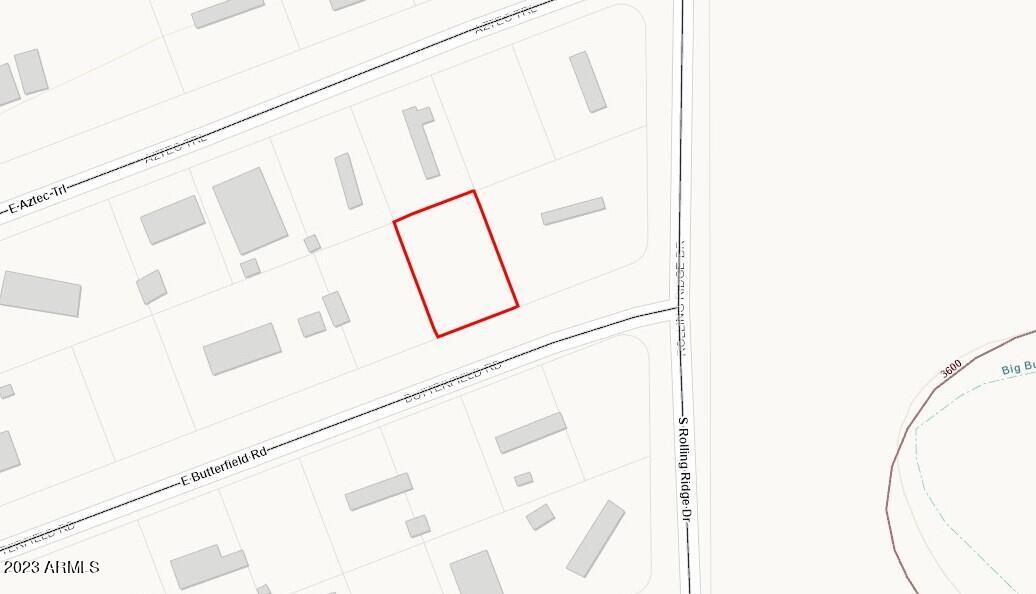 20960 E BUTTERFIELD Road, 1367