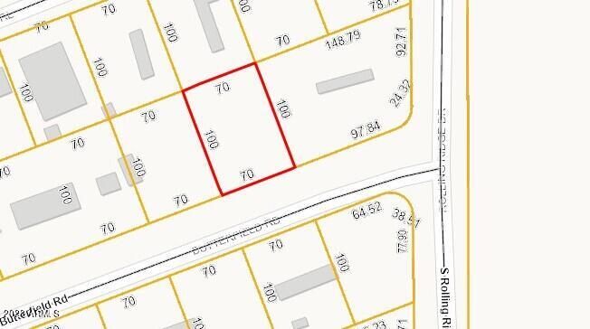 20960 E BUTTERFIELD Road, 1367