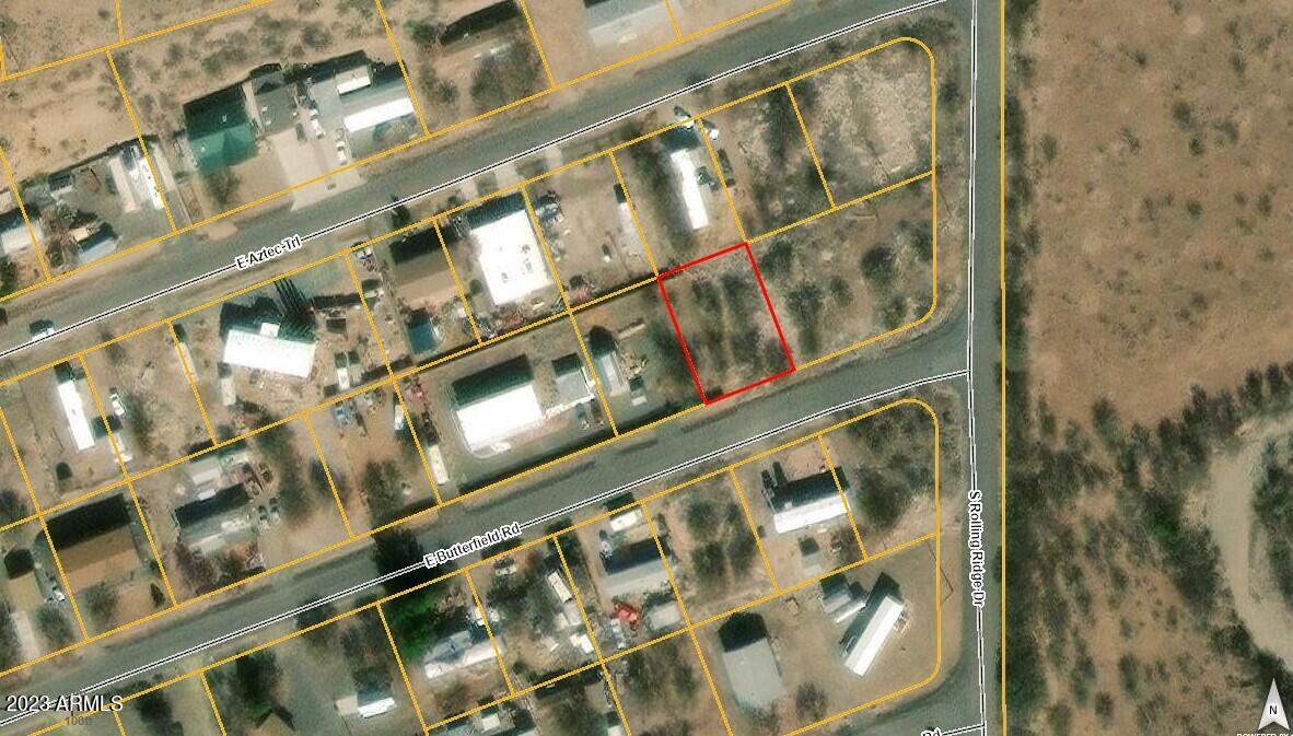 20960 E BUTTERFIELD Road, 1367