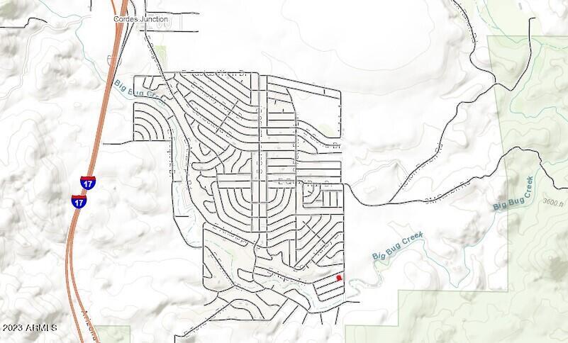 20960 E BUTTERFIELD Road, 1367