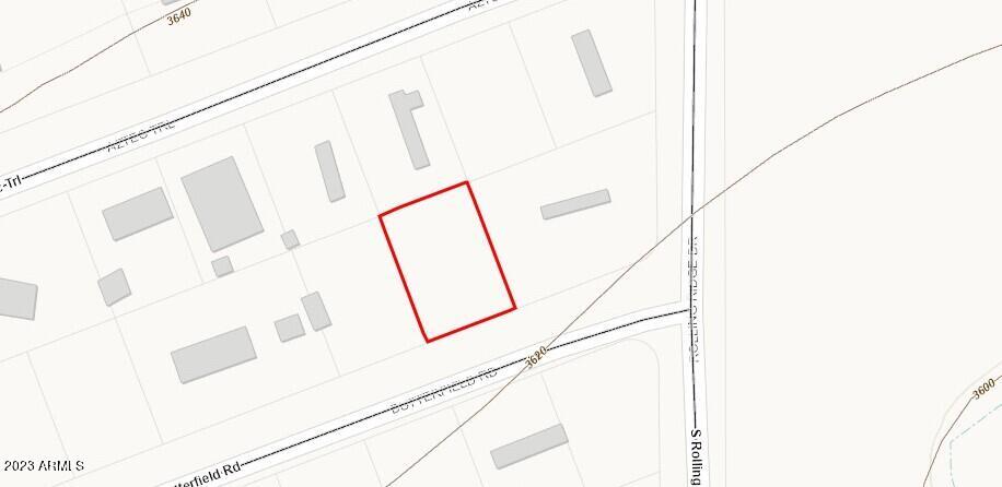 20960 E BUTTERFIELD Road, 1367