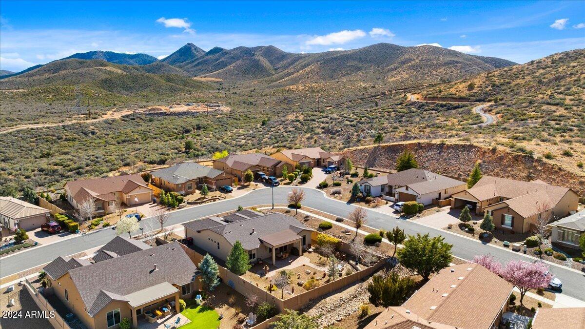 1031 N WIDE OPEN Trail N