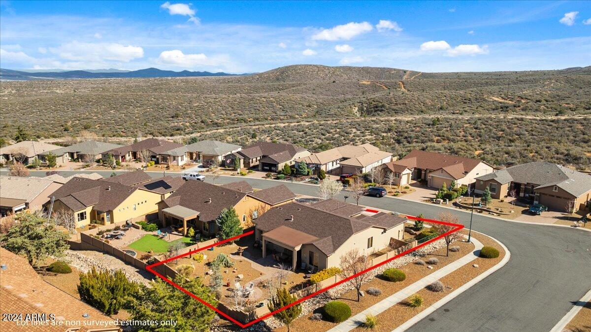 1031 N WIDE OPEN Trail N