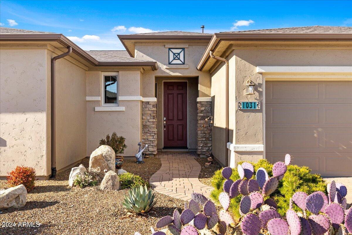 1031 N WIDE OPEN Trail N