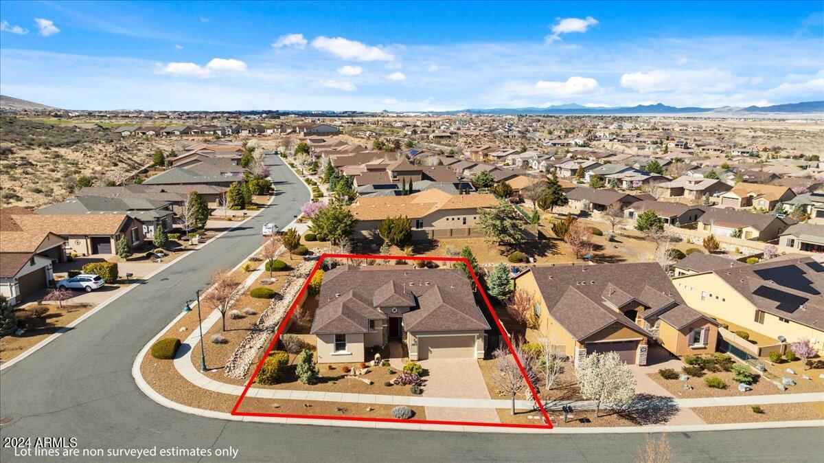 1031 N WIDE OPEN Trail N