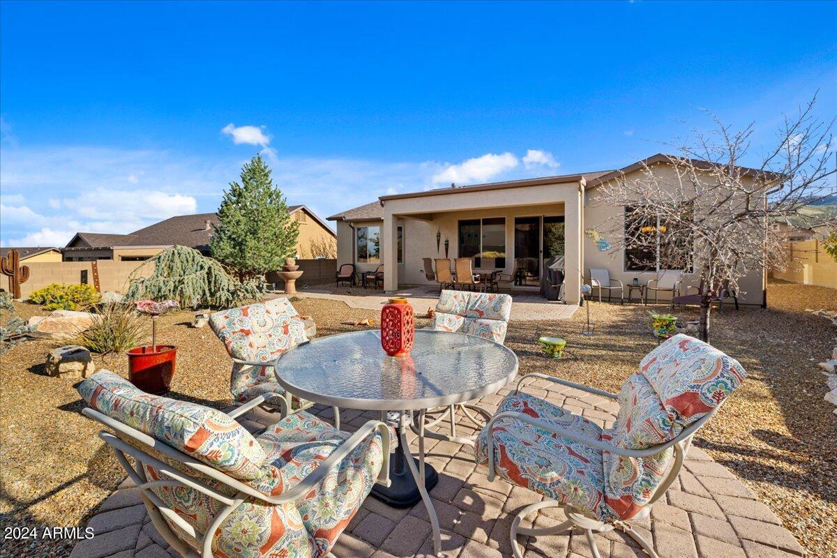 1031 N WIDE OPEN Trail N