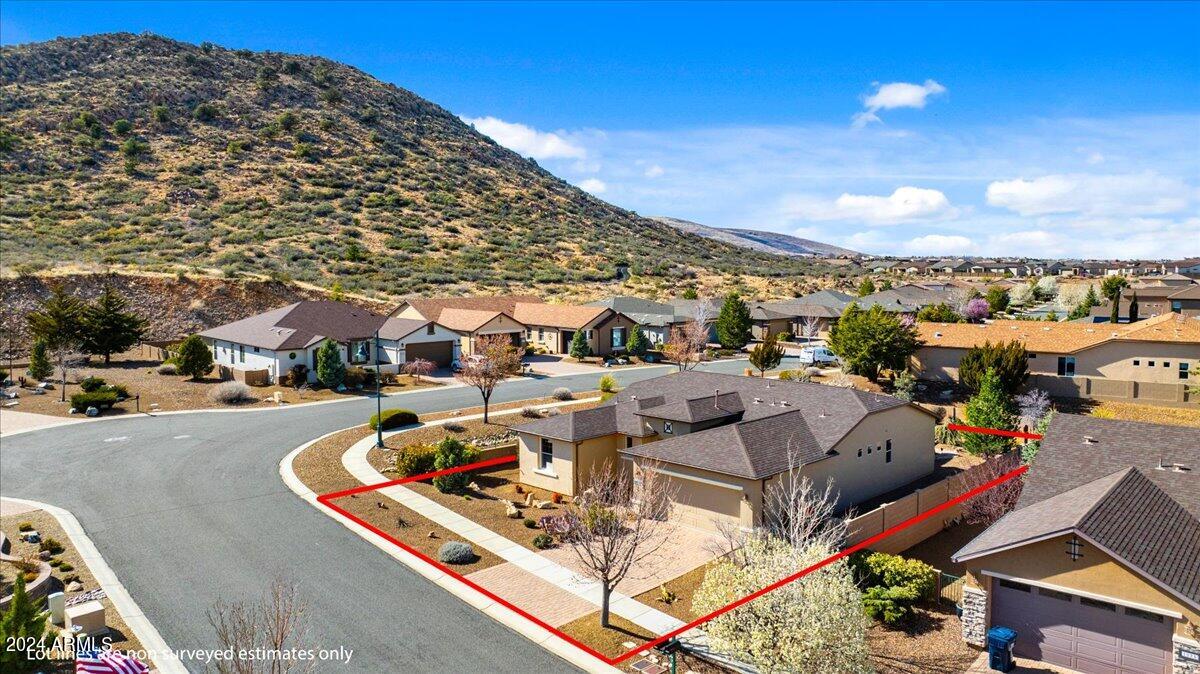 1031 N WIDE OPEN Trail N