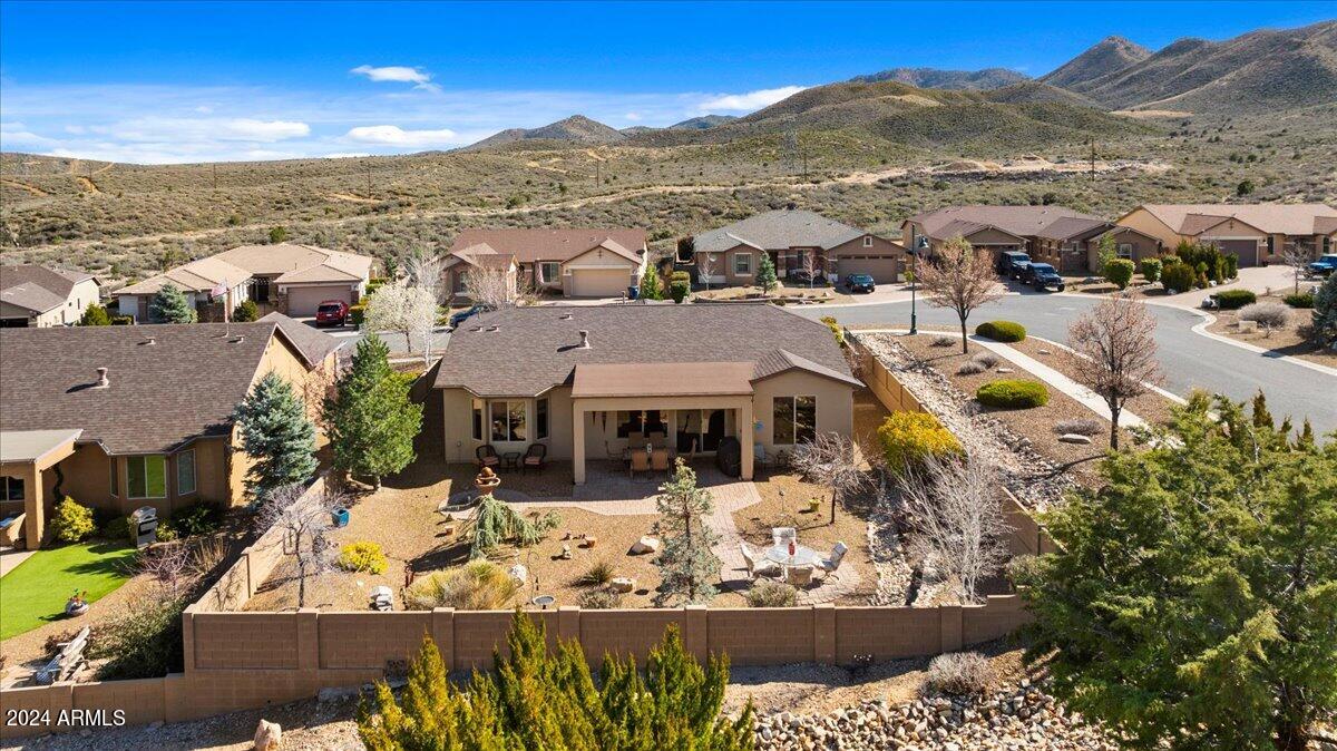 1031 N WIDE OPEN Trail N