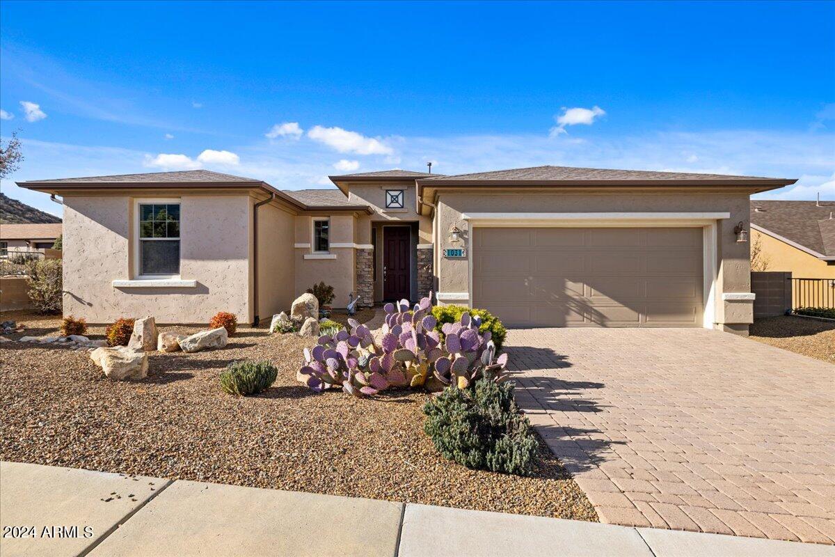 1031 N WIDE OPEN Trail N