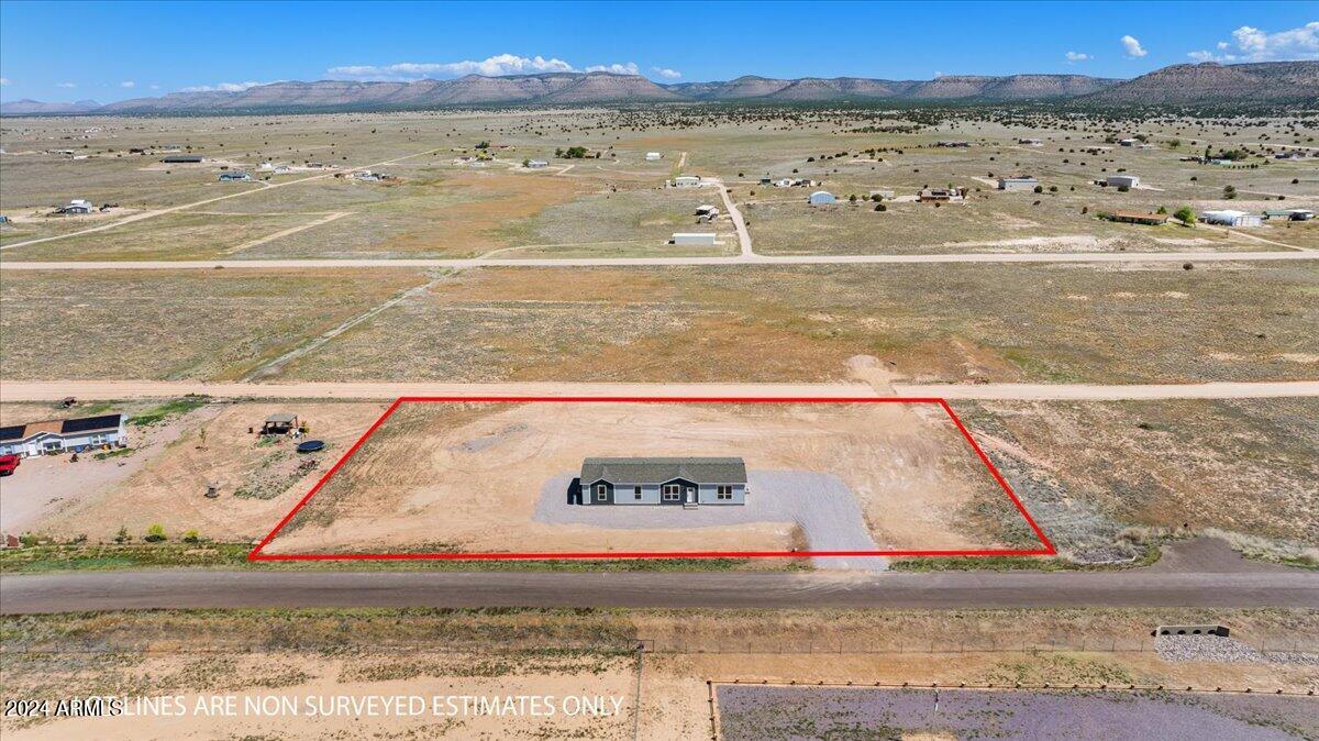 2424 W HARD CIDER Trail