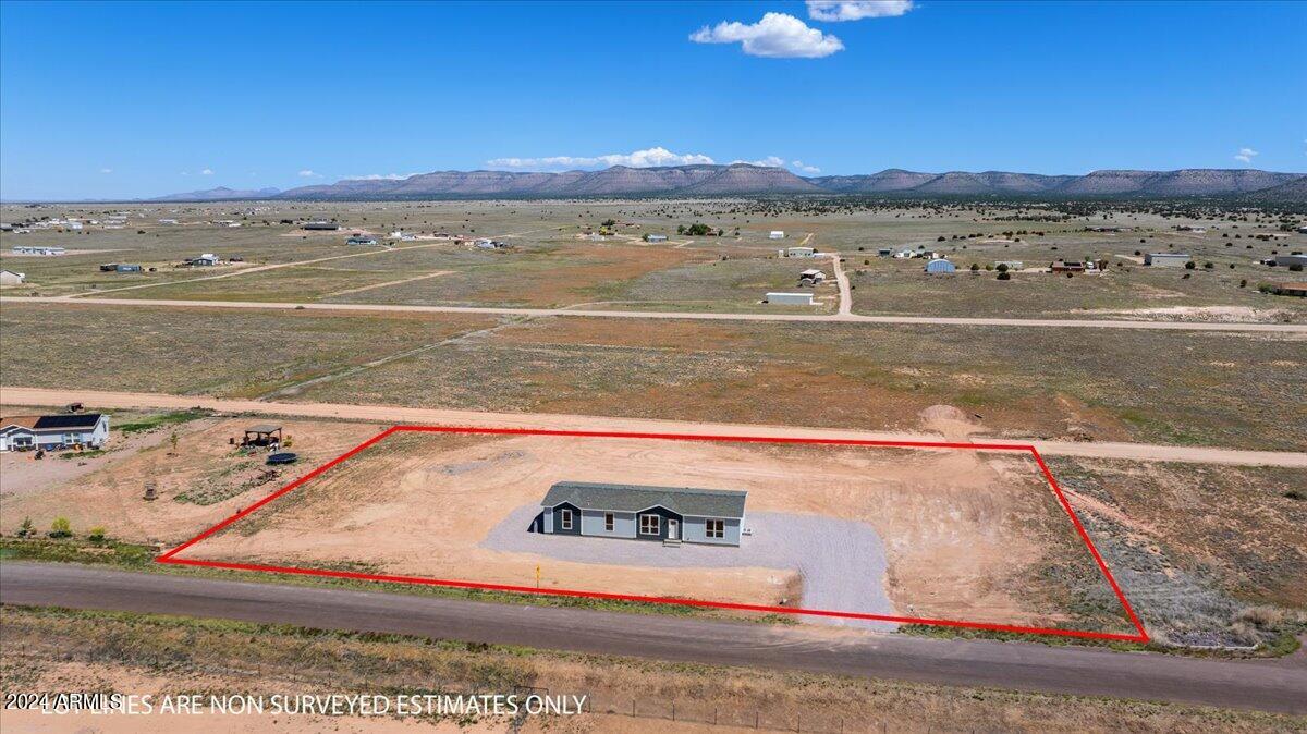 2424 W HARD CIDER Trail