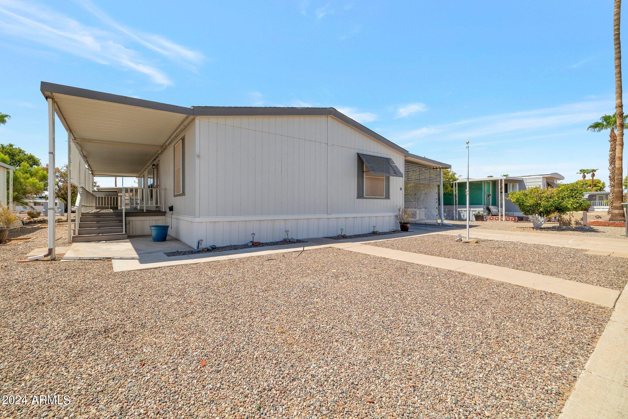 2650 W UNION HILLS Drive, 38