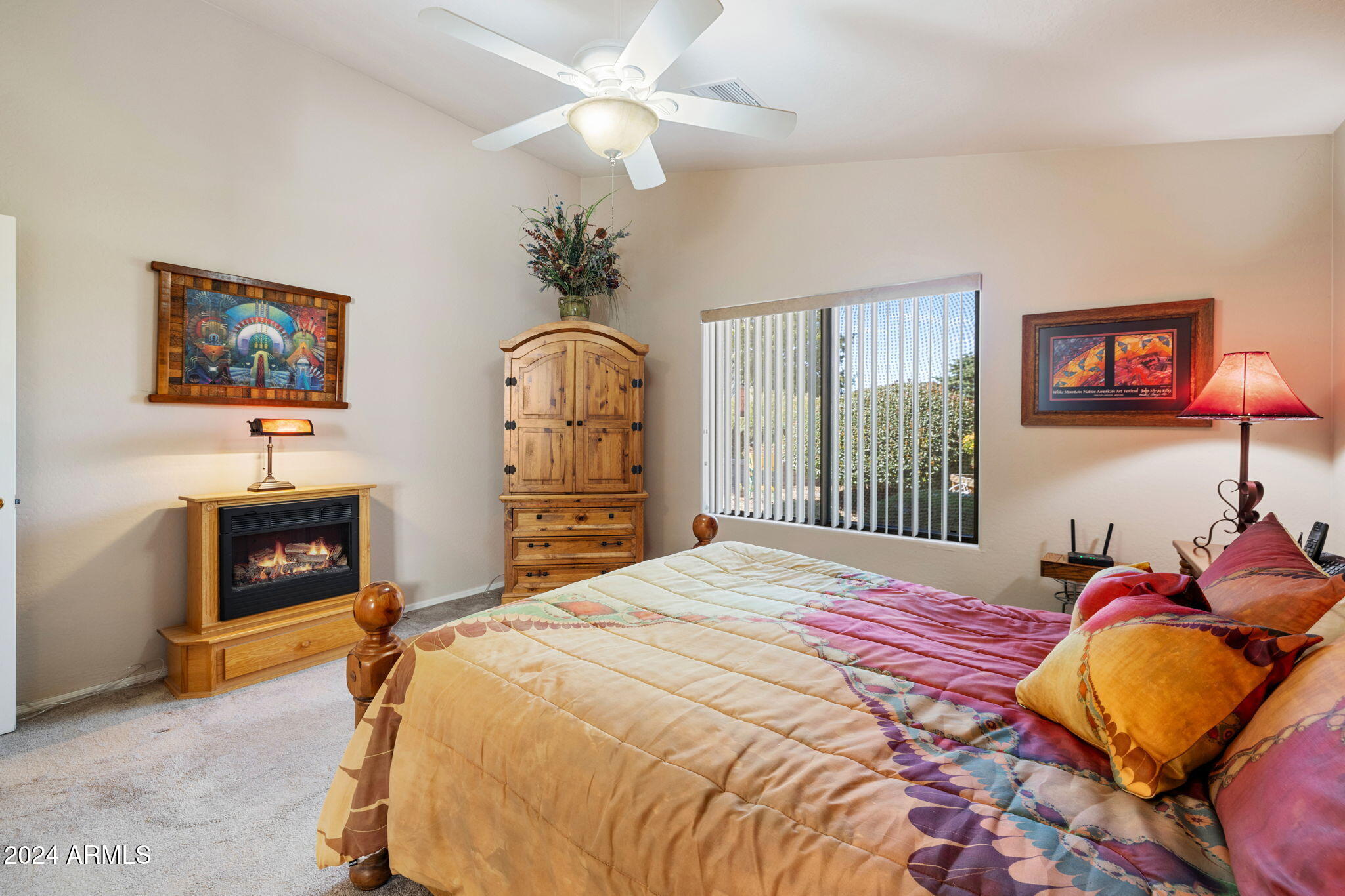 7698 N WINDING Trail