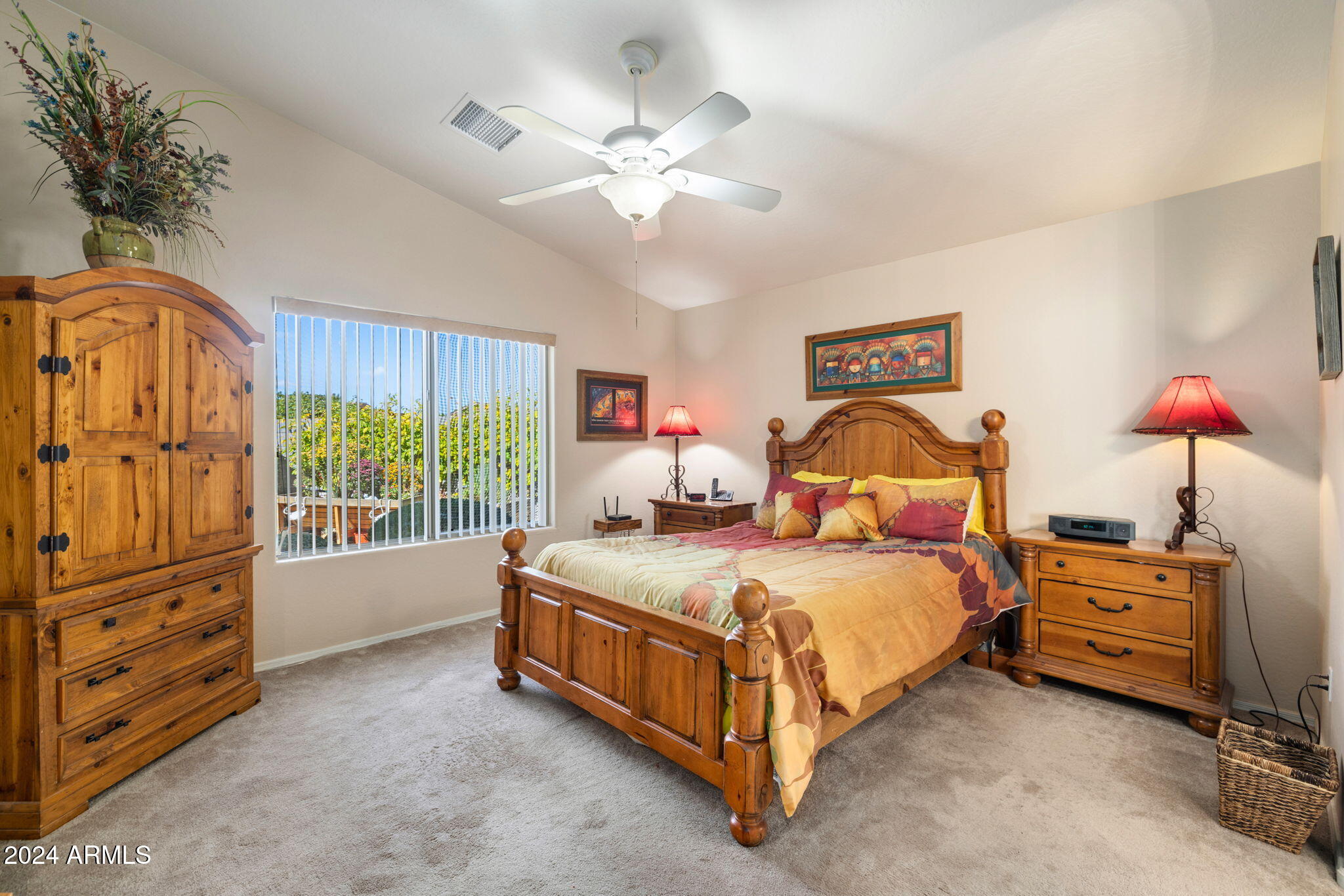 7698 N WINDING Trail