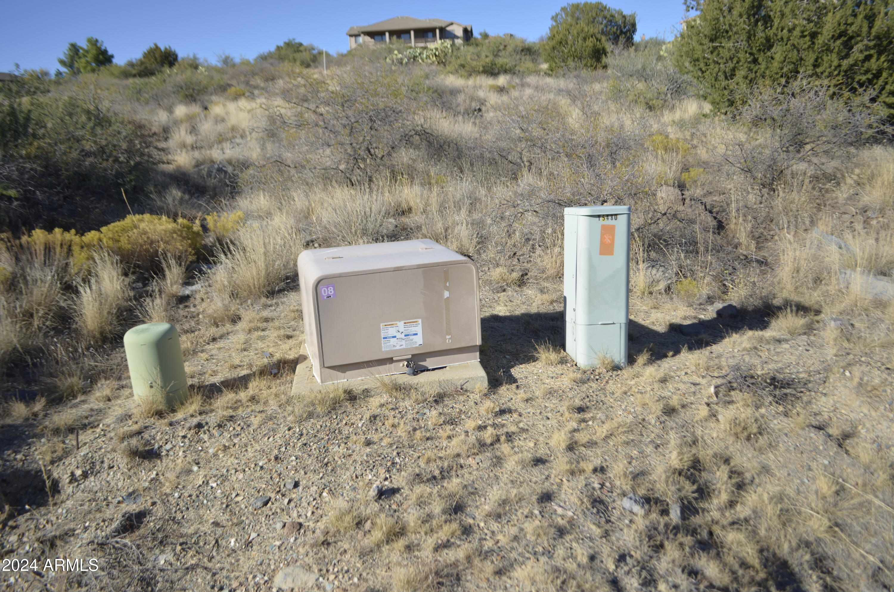 15480 E UPPER RIDGE Lane, 109