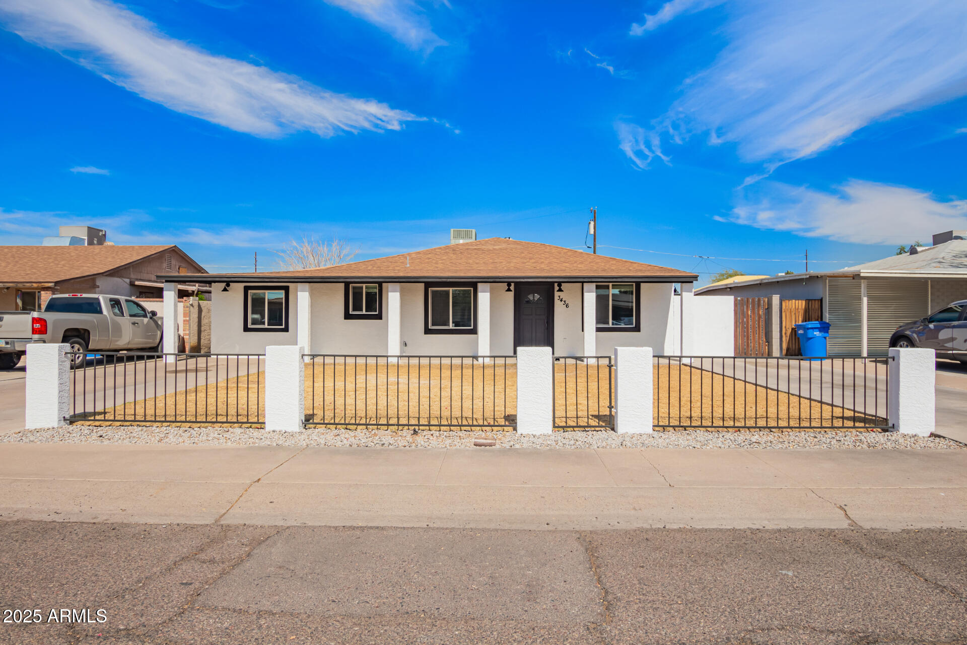 3436 E PIERCE Street