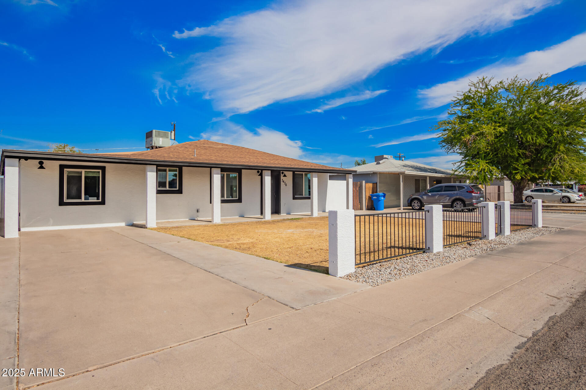 3436 E PIERCE Street