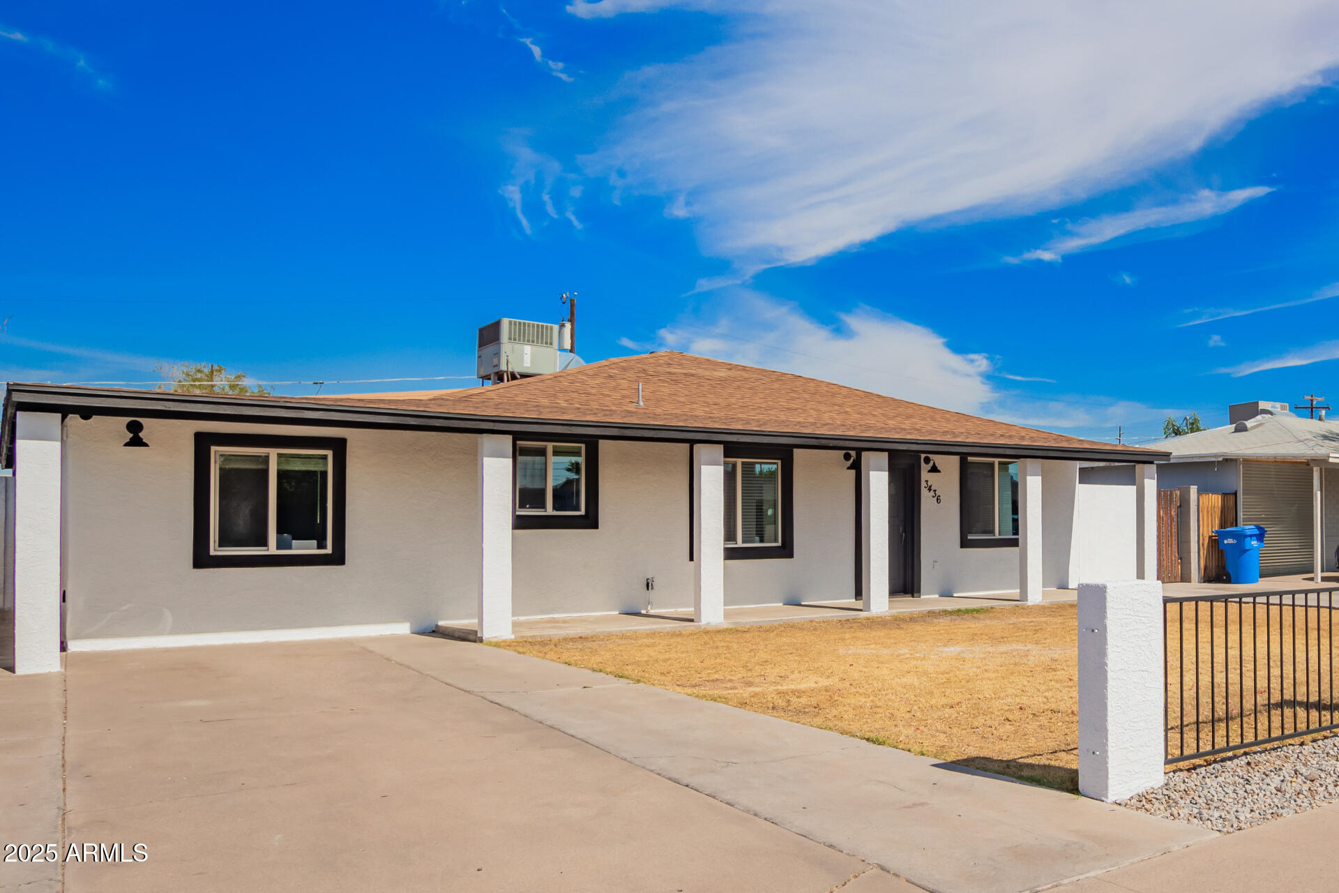 3436 E PIERCE Street