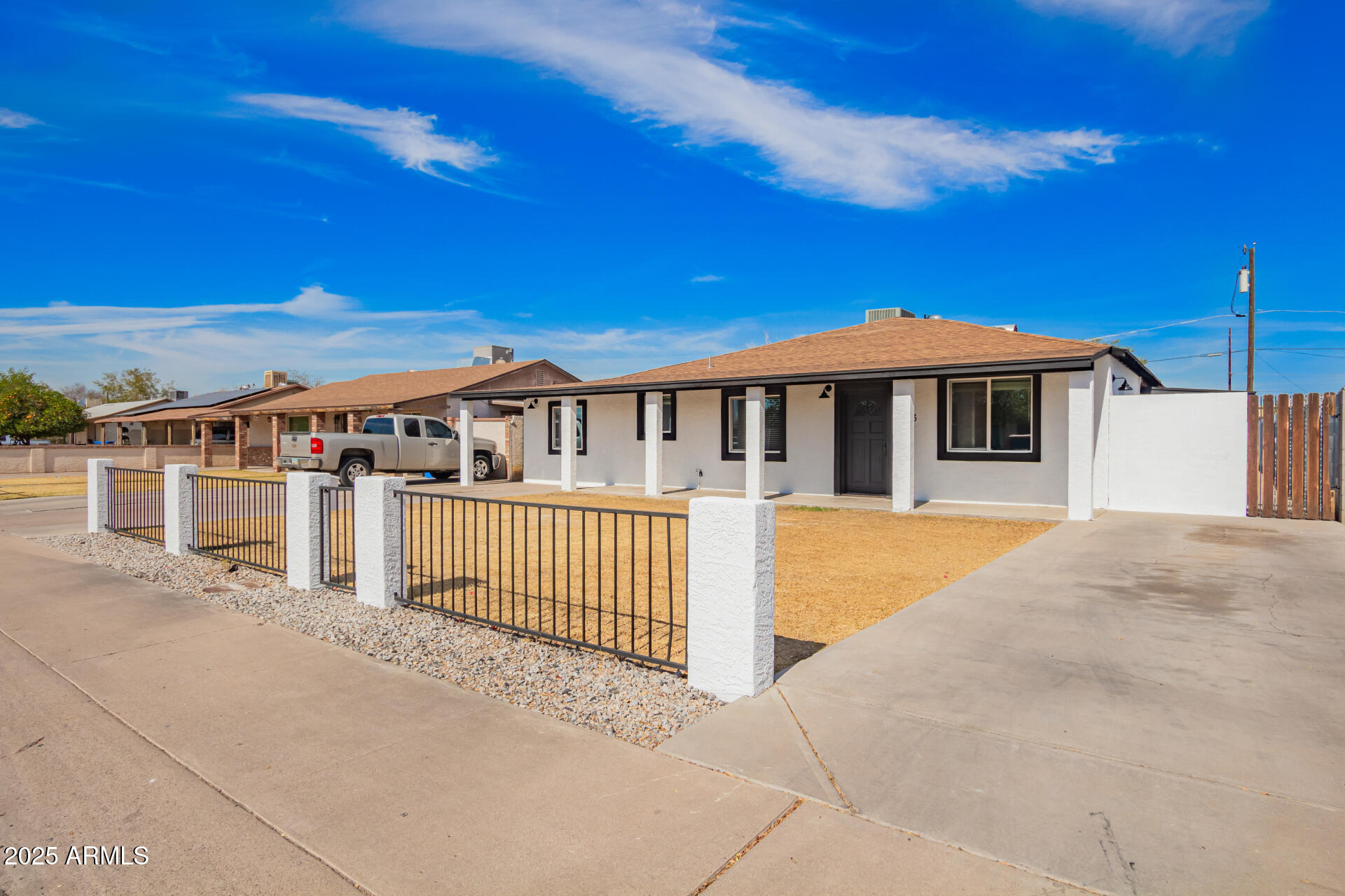 3436 E PIERCE Street