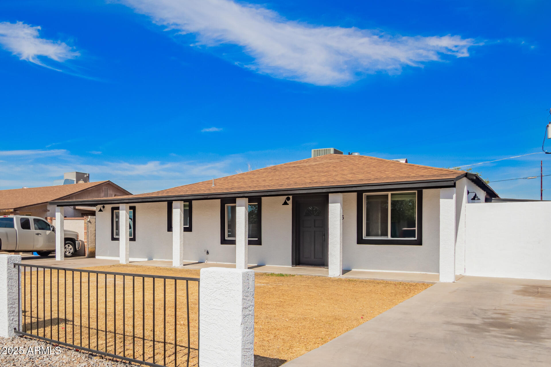 3436 E PIERCE Street