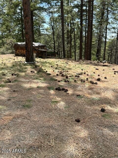 5145 S CARDINAL CREST Lane, 1536