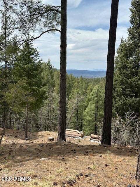 5145 S CARDINAL CREST Lane, 1536