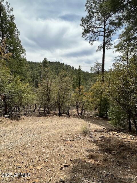 5145 S CARDINAL CREST Lane, 1536