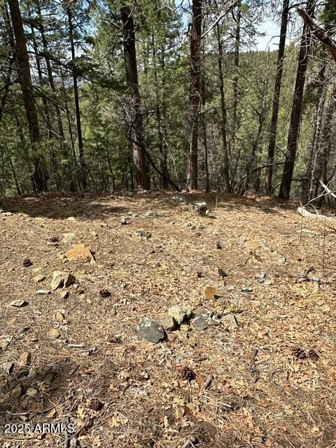 5145 S CARDINAL CREST Lane, 1536