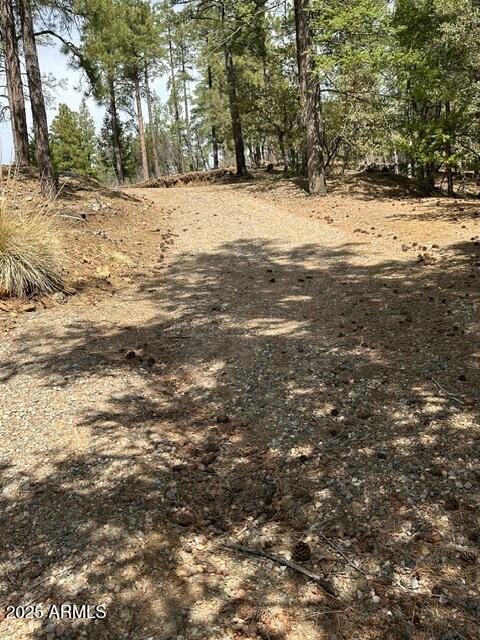 5145 S CARDINAL CREST Lane, 1536