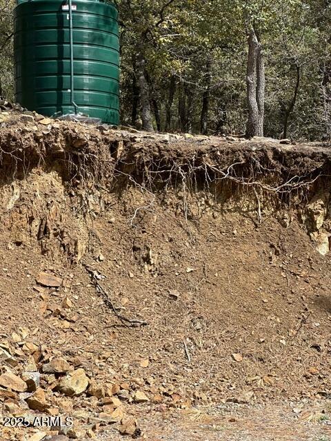 5145 S CARDINAL CREST Lane, 1536