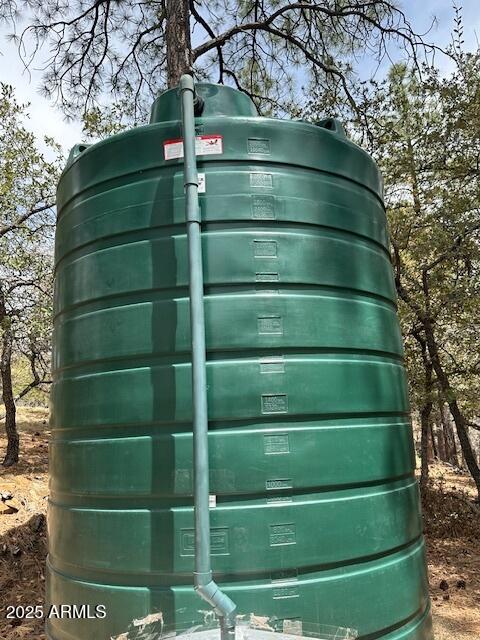 5145 S CARDINAL CREST Lane, 1536